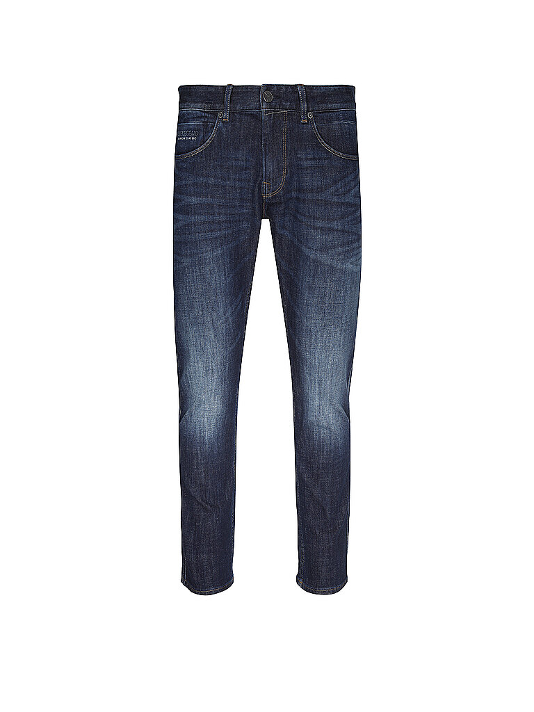 Jeans Straight Fit azul 36/L30
