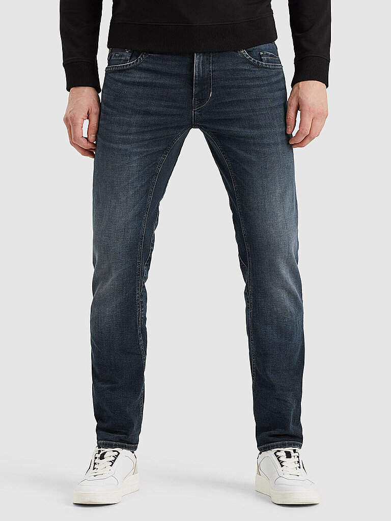 Pme Legend Jeans Slim Fit COMMANDER 3.0 azul