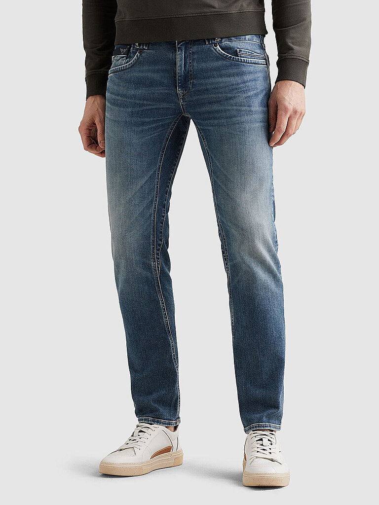 Pme Legend Jeans Slim Fit COMMANDER 3.0 azul