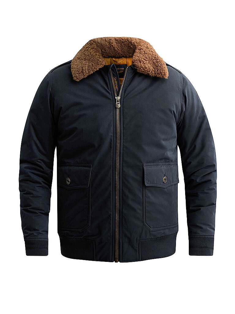 Pme Legend Fieldjacket azul
