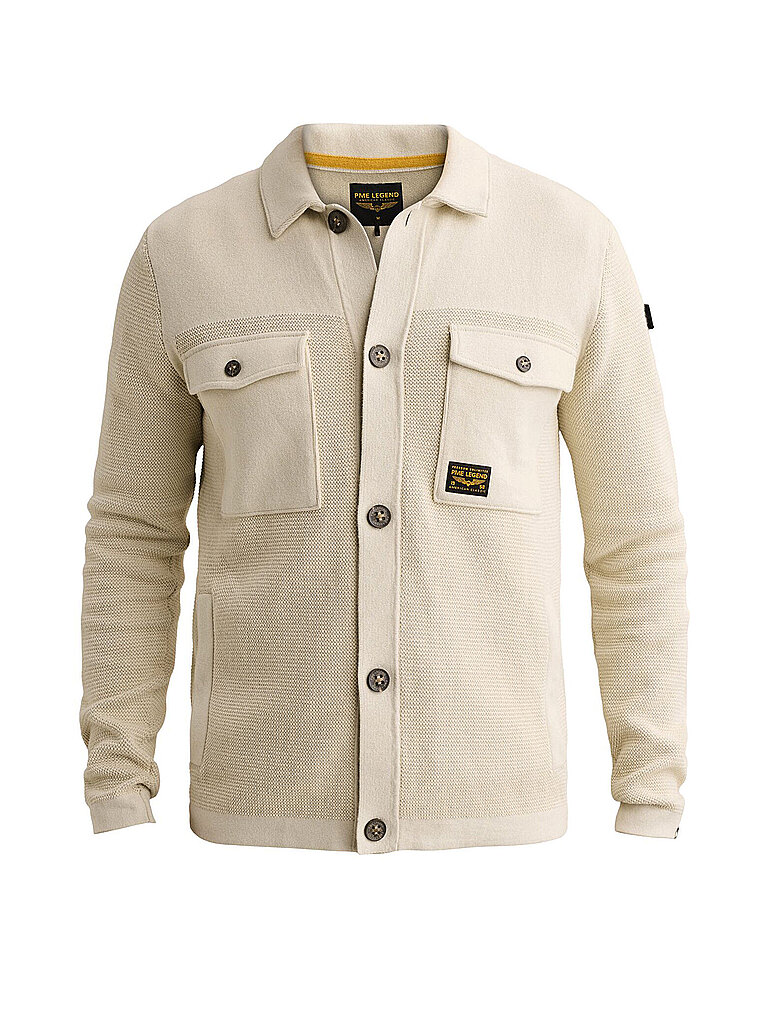 Pme Legend Chaqueta blanco