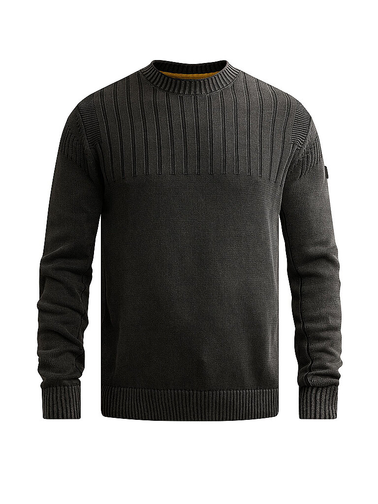 Pme Legend Suéter negro
