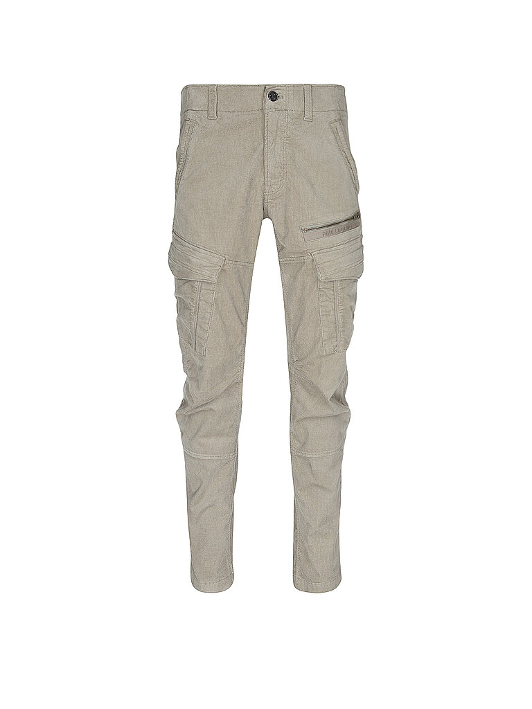 Pme Legend Pantalón cargo NORDROP beige