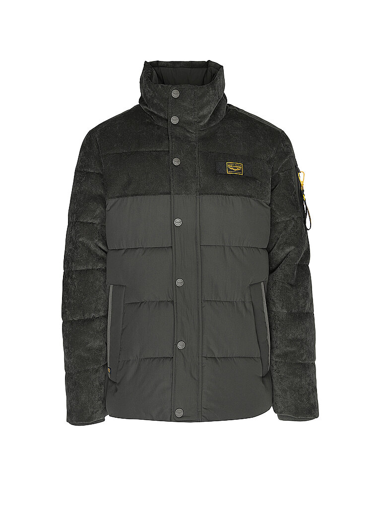 Pme Legend Cazadora GOBBLER gris