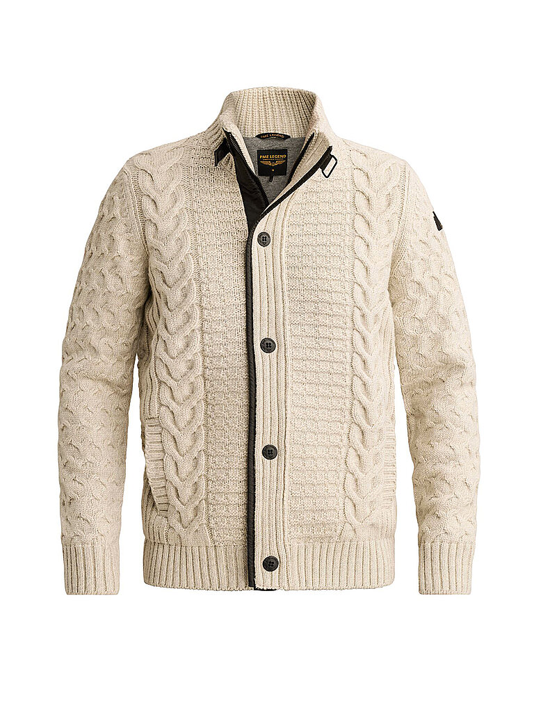 Pme Legend Fieldjacket beige