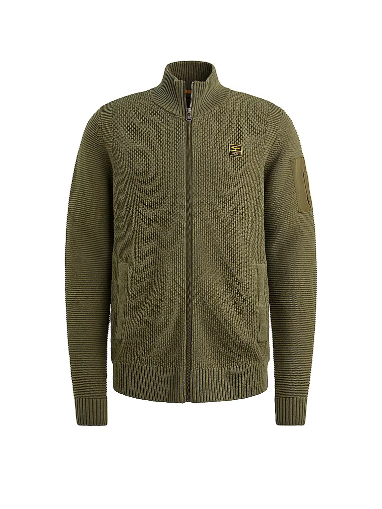 PME LEGEND | Blouson  | Verde