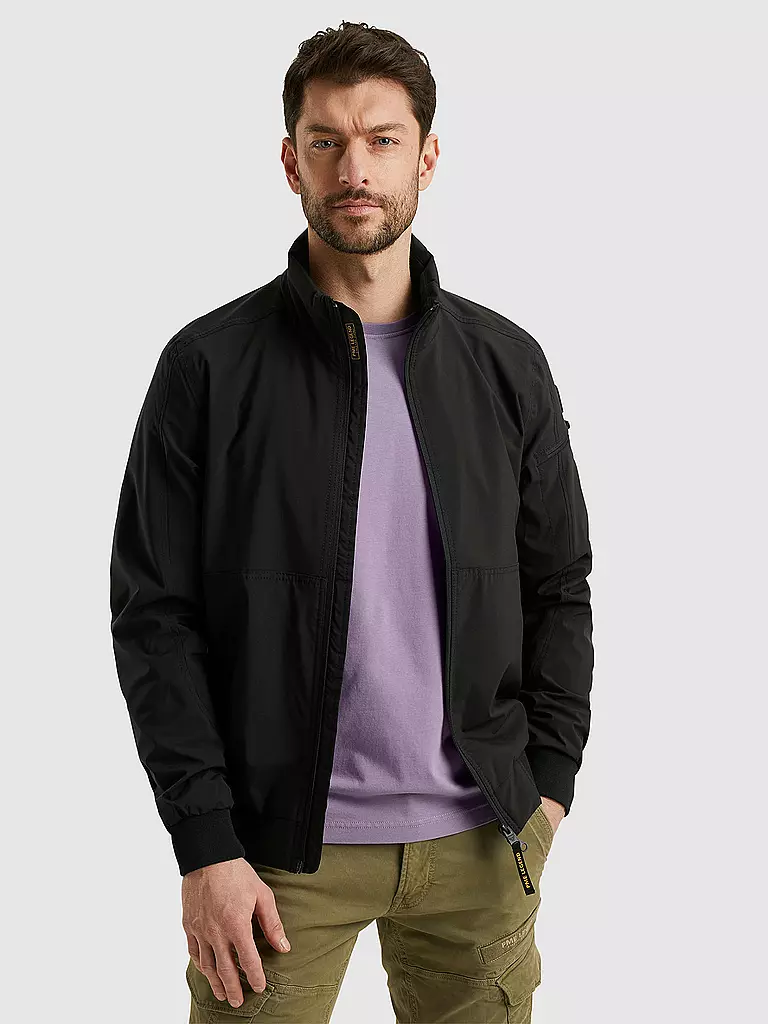 PME LEGEND | Blouson  | Negro