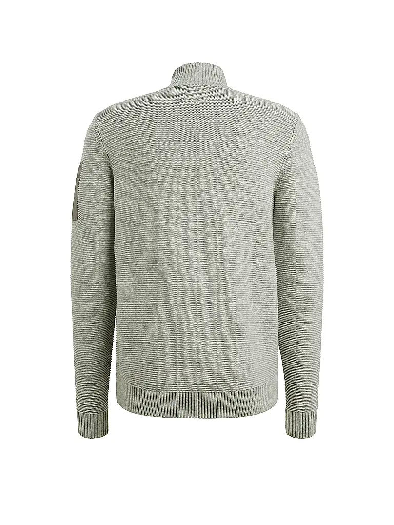 PME LEGEND | Blouson  | Gris claro