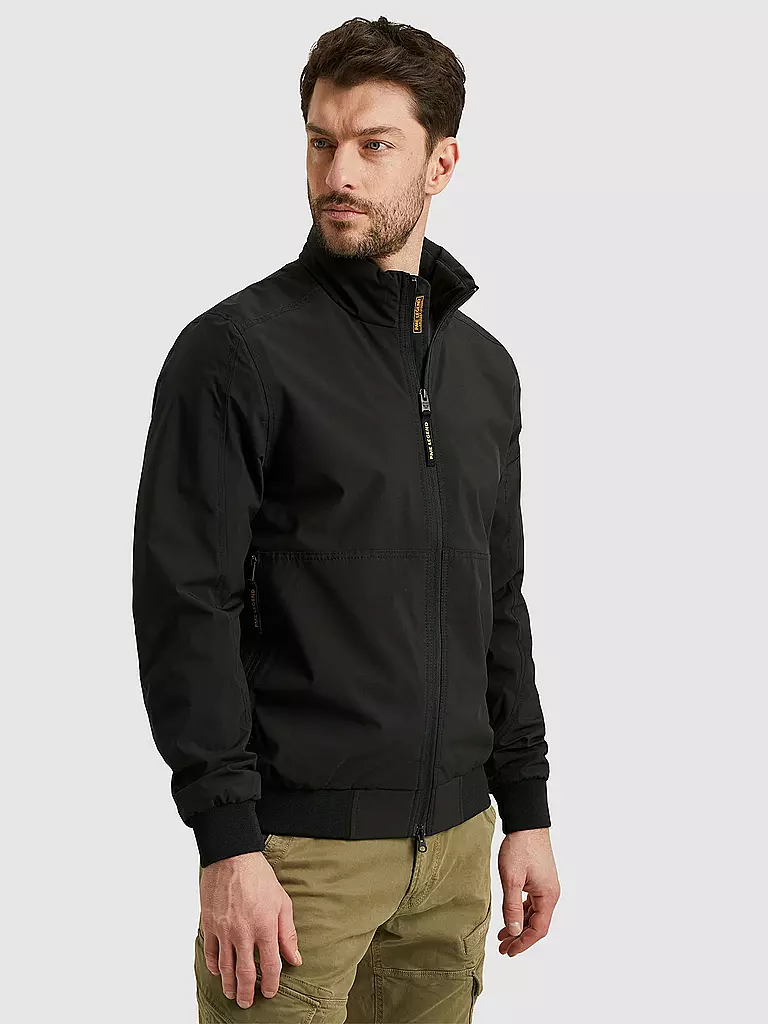 PME LEGEND | Blouson  | Negro