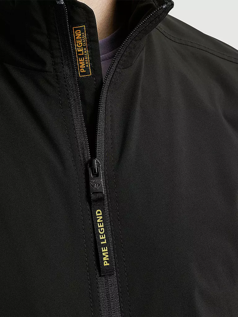 PME LEGEND | Blouson  | Negro