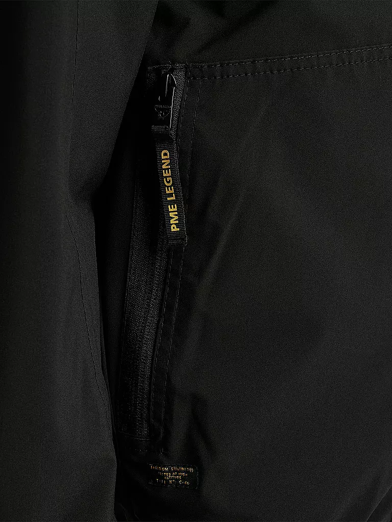 PME LEGEND | Blouson  | Negro