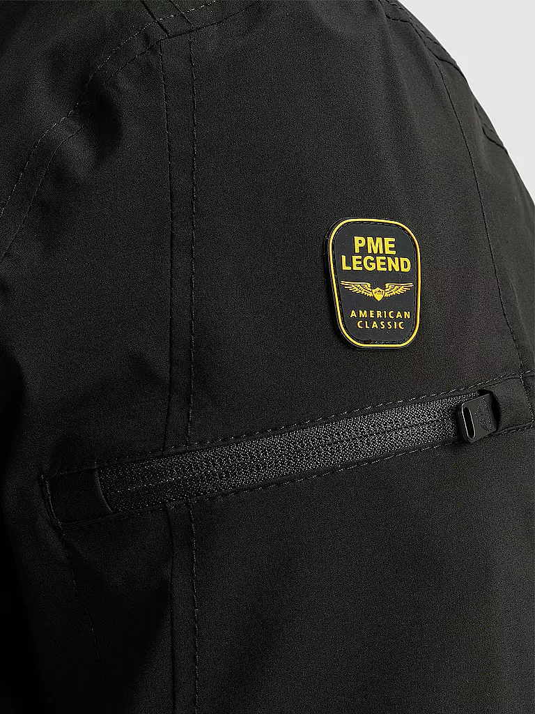 PME LEGEND | Blouson  | Negro