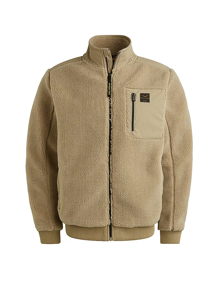PME LEGEND | Blouson | Beige