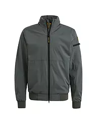 PME LEGEND | Blusón | Oliva