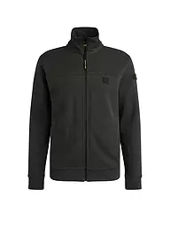 PME LEGEND | Cárdigan | Negro