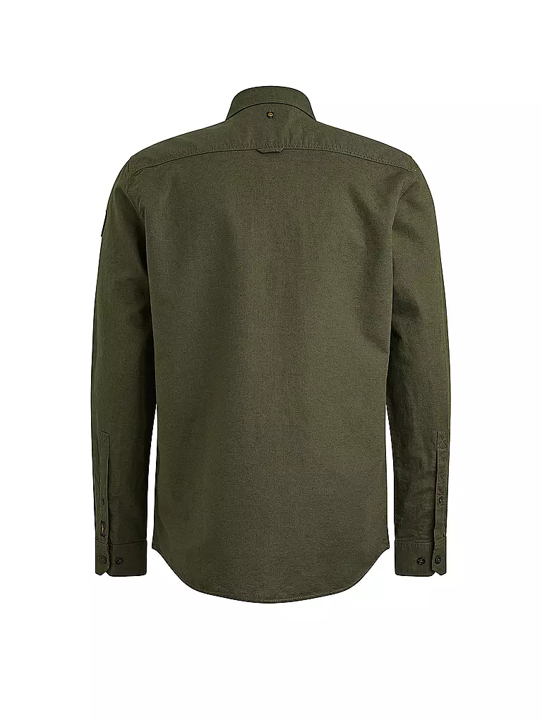 PME LEGEND | Camisa de corte estándar | 