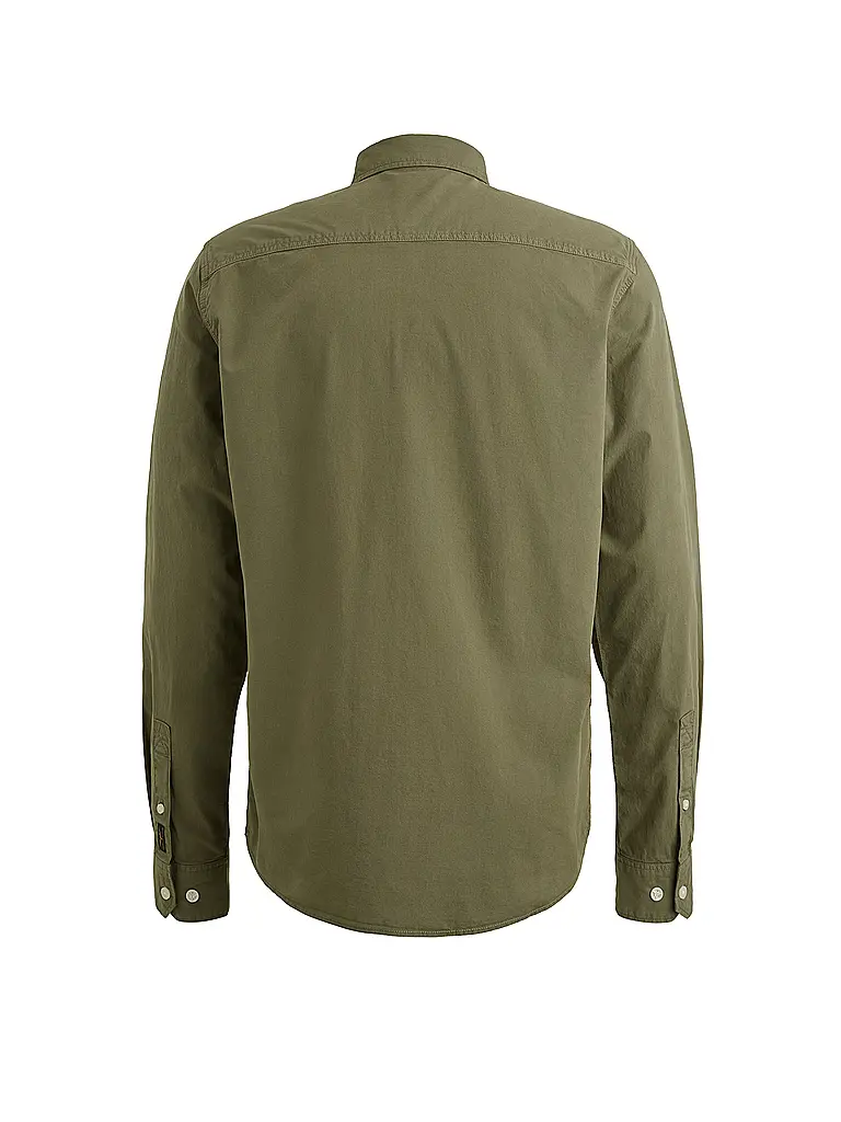 PME LEGEND | Camisa de corte estándar | 
