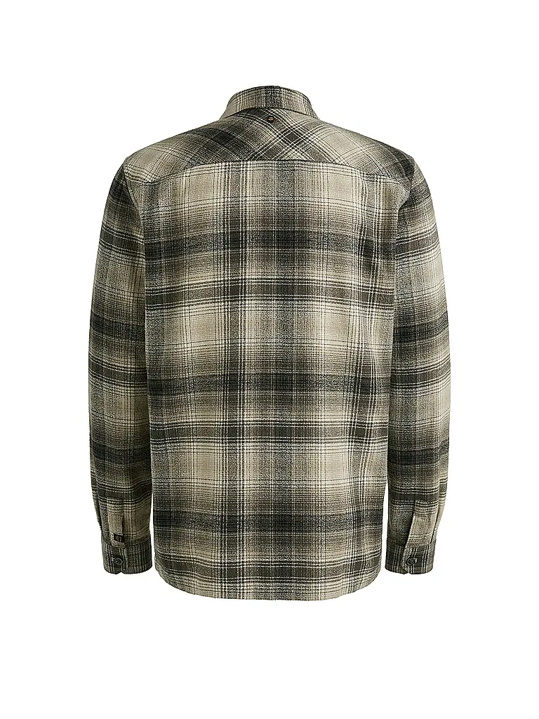 PME LEGEND | Camisa de corte regular | 