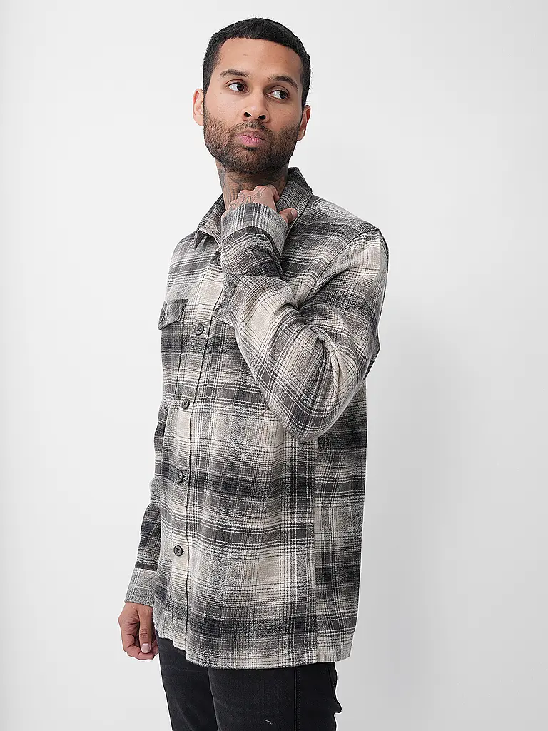 PME LEGEND | Camisa de corte regular | 