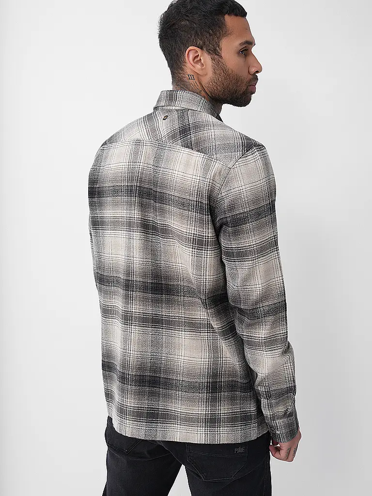 PME LEGEND | Camisa de corte regular | 