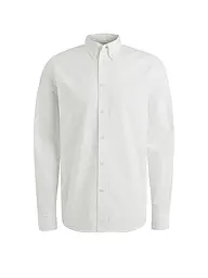 PME LEGEND | Camisa Regular Fit | Blanco