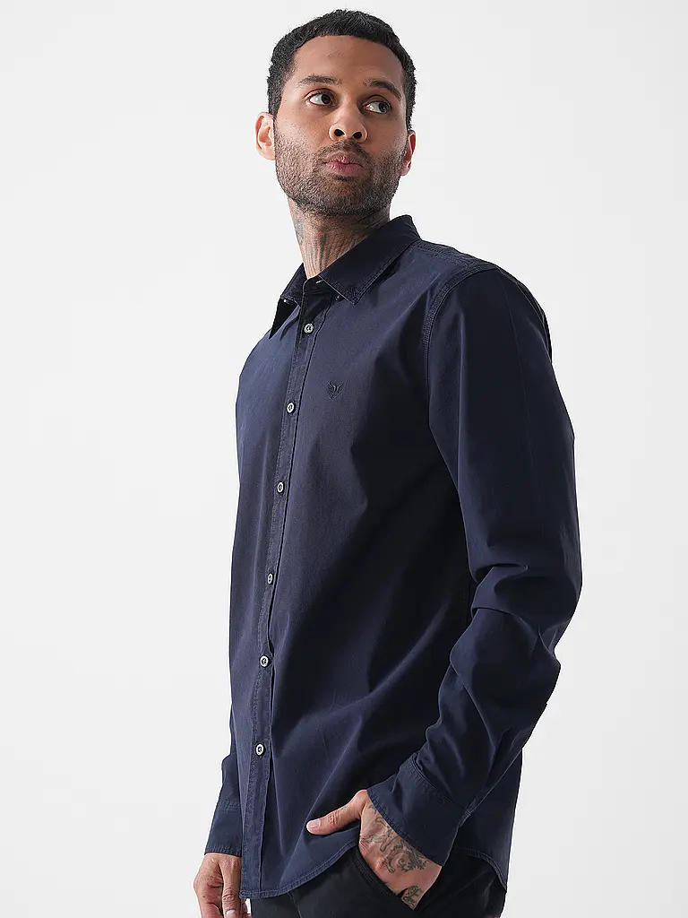 PME LEGEND | Camisa Regular Fit | 