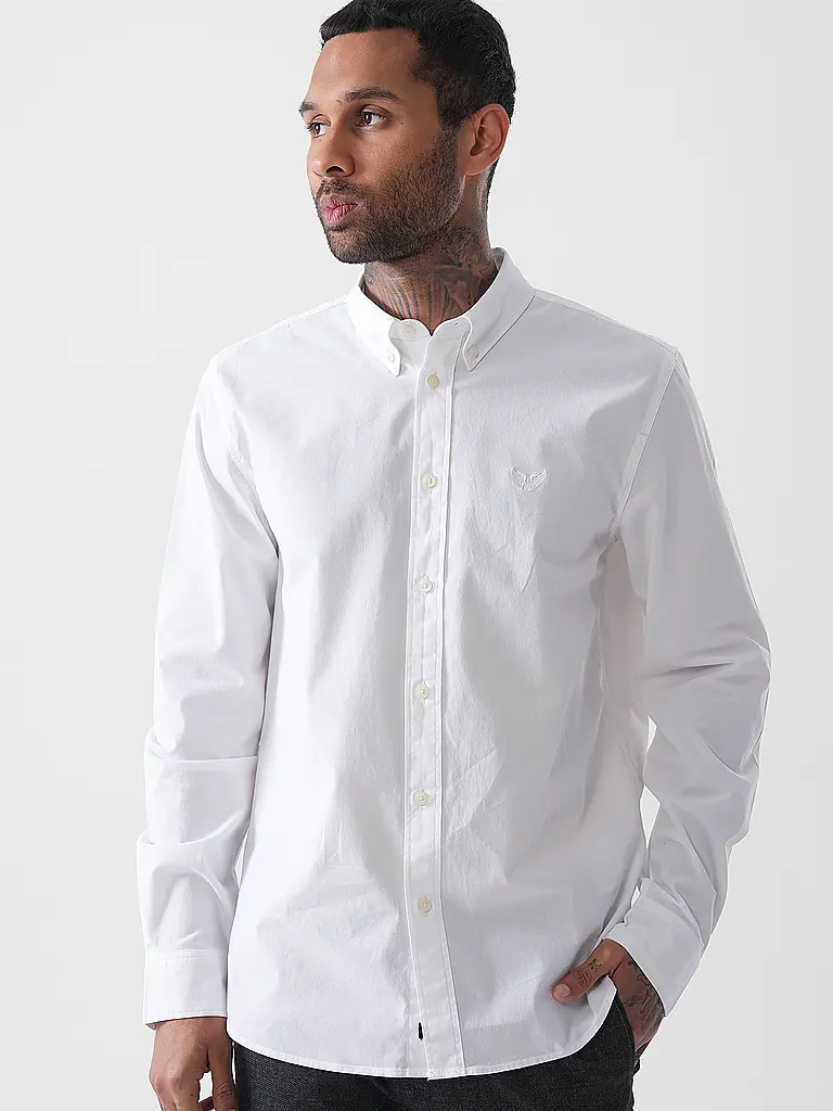 PME LEGEND | Camisa Regular Fit | 