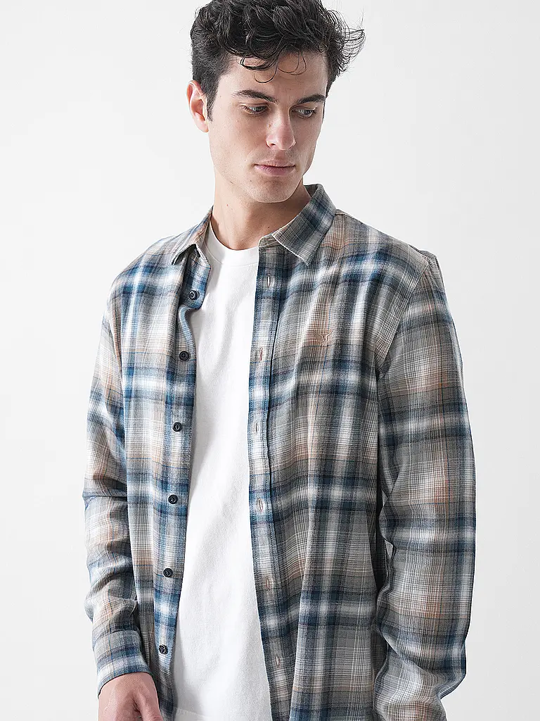 PME LEGEND | Camisa Regular Fit | 