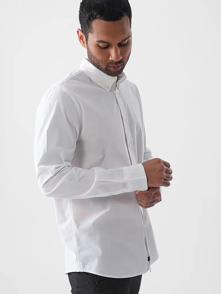 PME LEGEND | Camisa Regular Fit | 