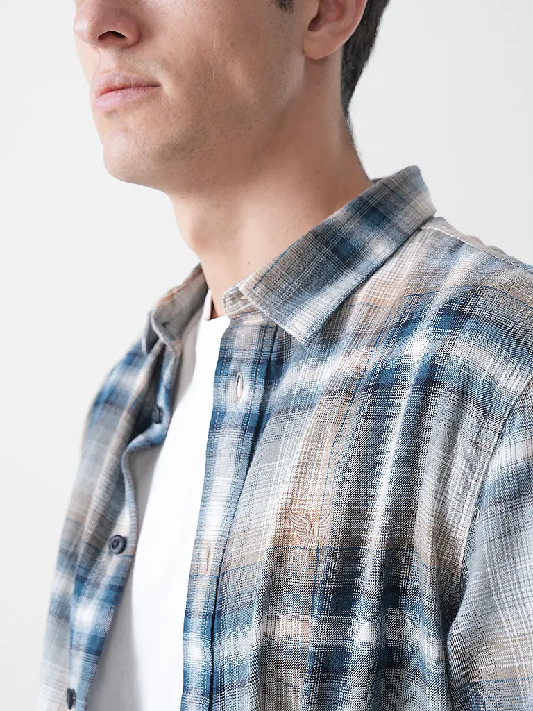 PME LEGEND | Camisa Regular Fit | 