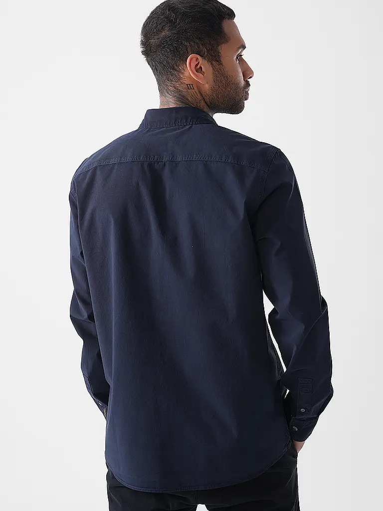 PME LEGEND | Camisa Regular Fit | 