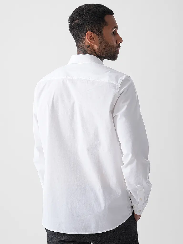 PME LEGEND | Camisa Regular Fit | 