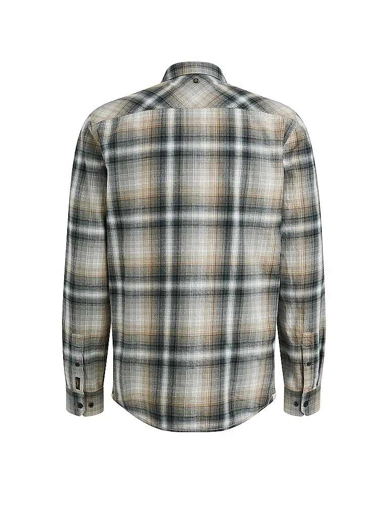 PME LEGEND | Camisa Regular Fit | 