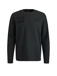 PME LEGEND | Camiseta de manga larga | Azul oscuro