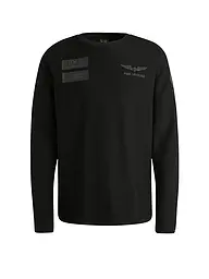 PME LEGEND | Camiseta de manga larga | Negro