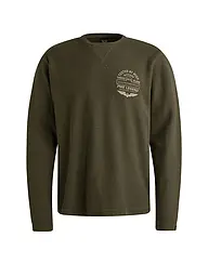 PME LEGEND | Camiseta de manga larga | Gris