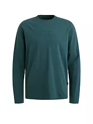 PME LEGEND | Camiseta de manga larga | Petróleo