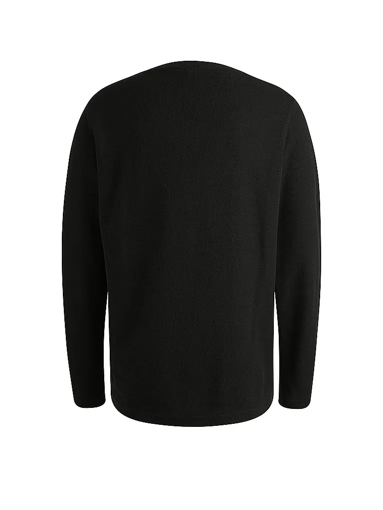 PME LEGEND | Camiseta de manga larga | Negro