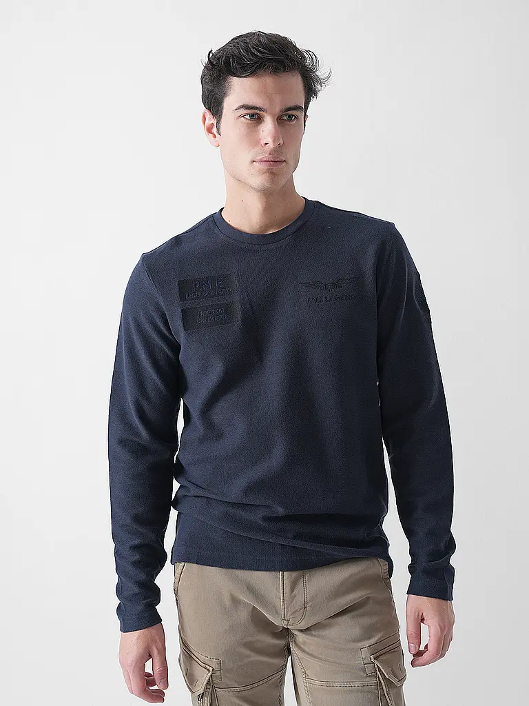 PME LEGEND | Camiseta de manga larga | 