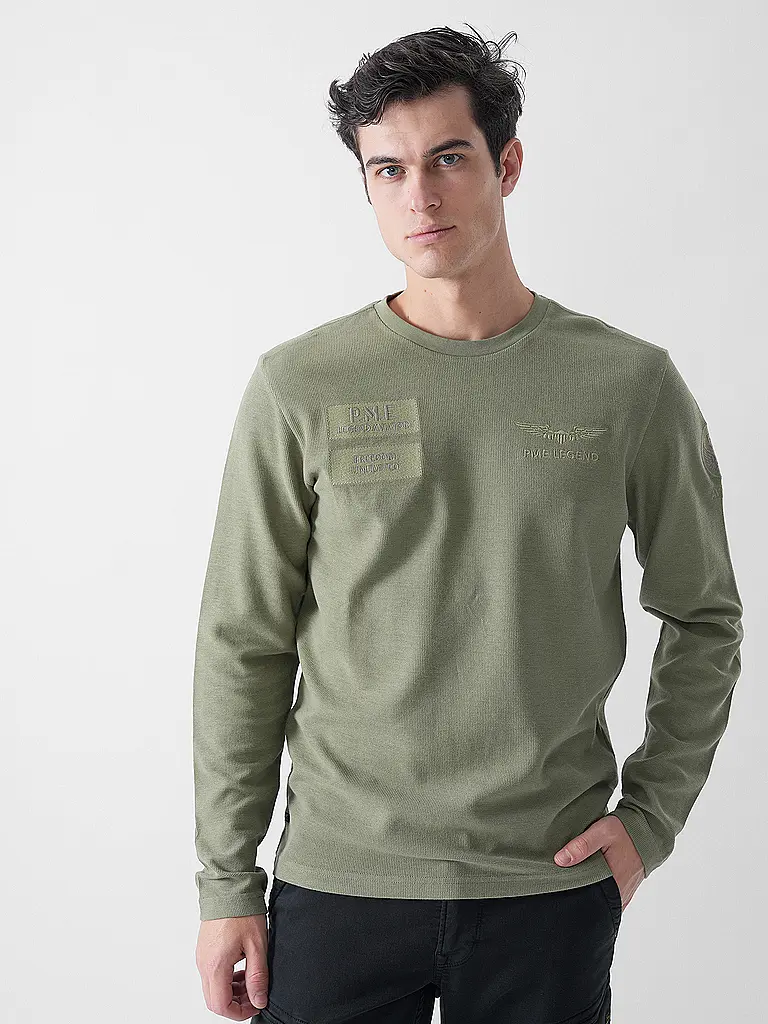 PME LEGEND | Camiseta de manga larga | 