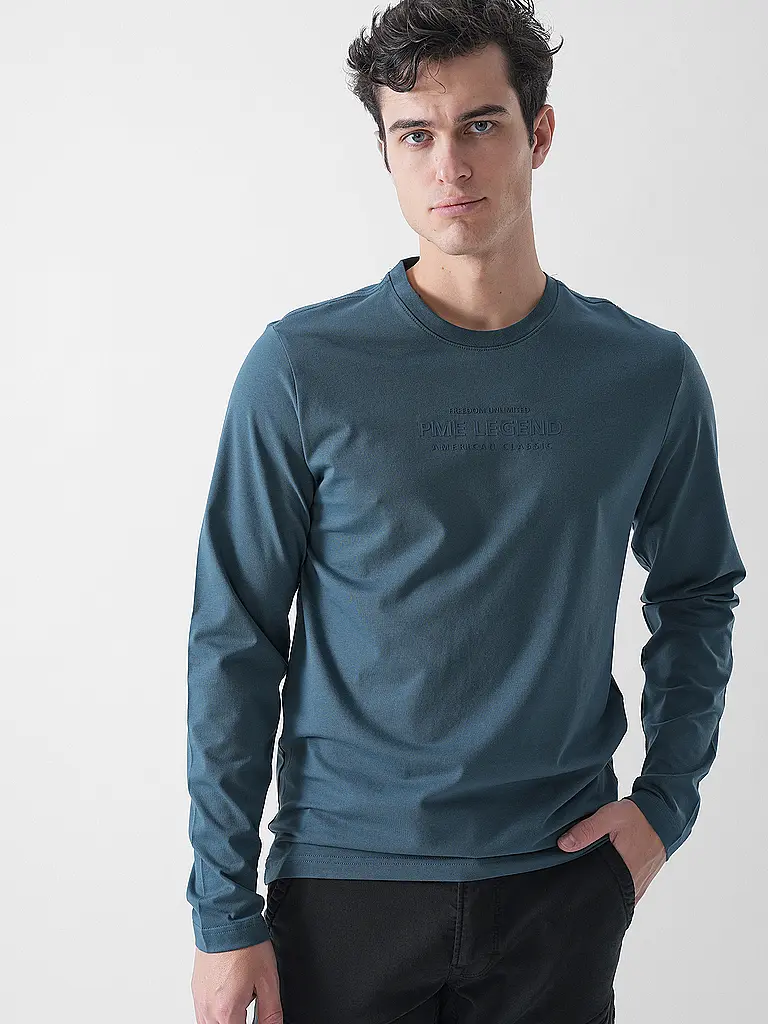 PME LEGEND | Camiseta de manga larga | 