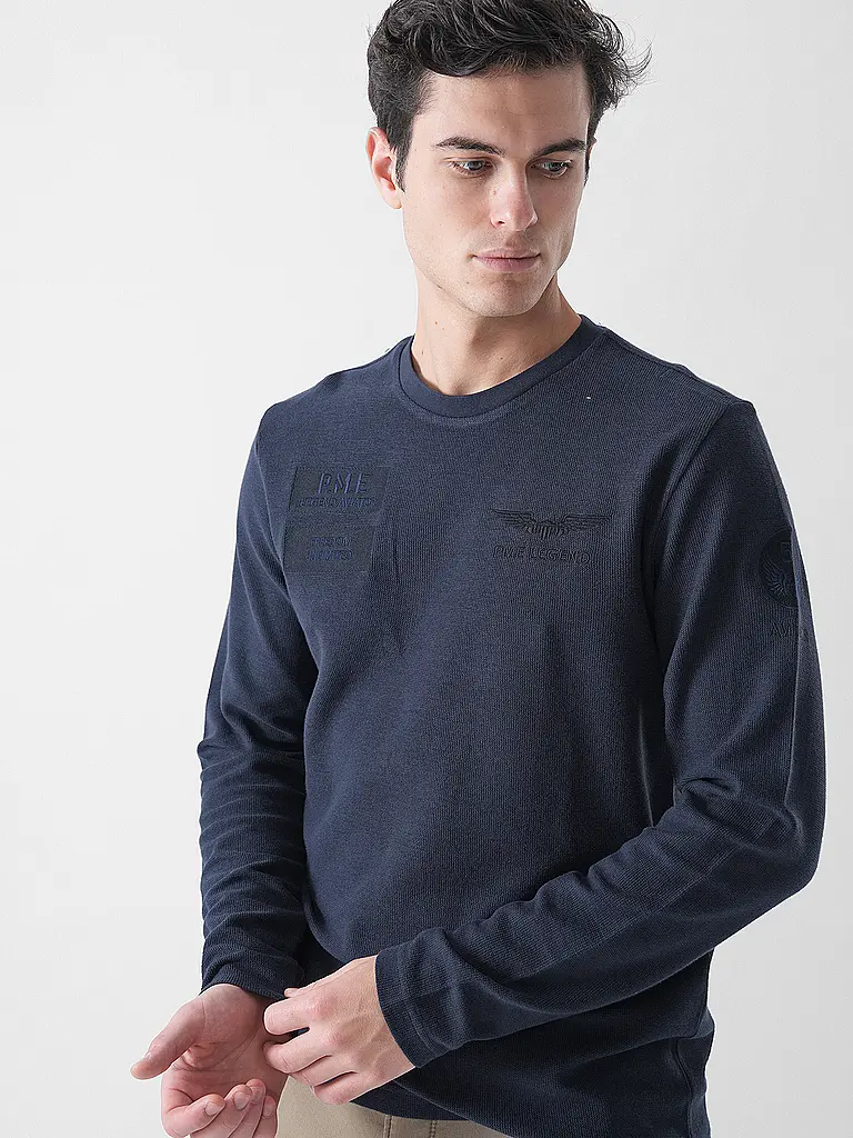 PME LEGEND | Camiseta de manga larga | 