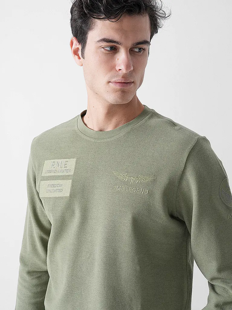 PME LEGEND | Camiseta de manga larga | 