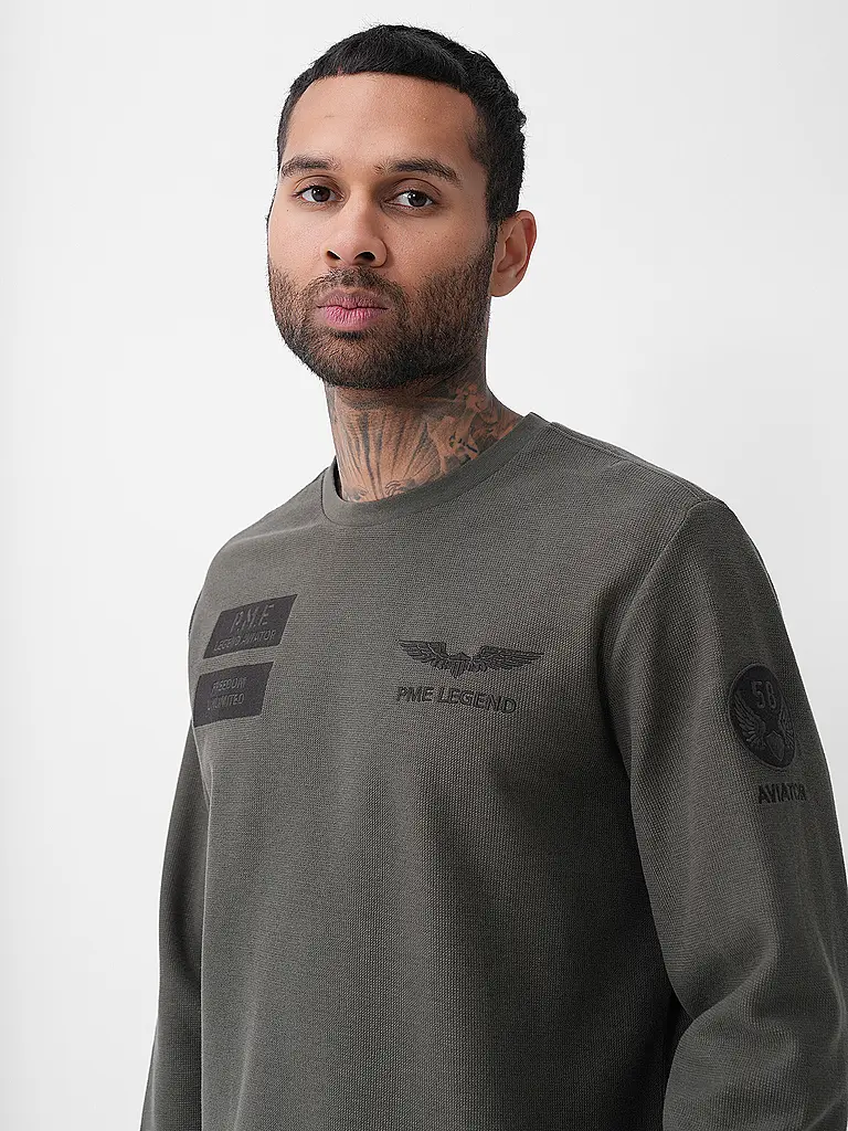PME LEGEND | Camiseta de manga larga | 