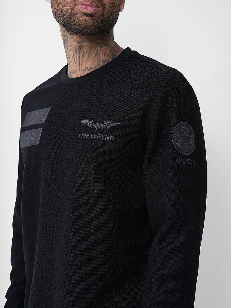 PME LEGEND | Camiseta de manga larga | 