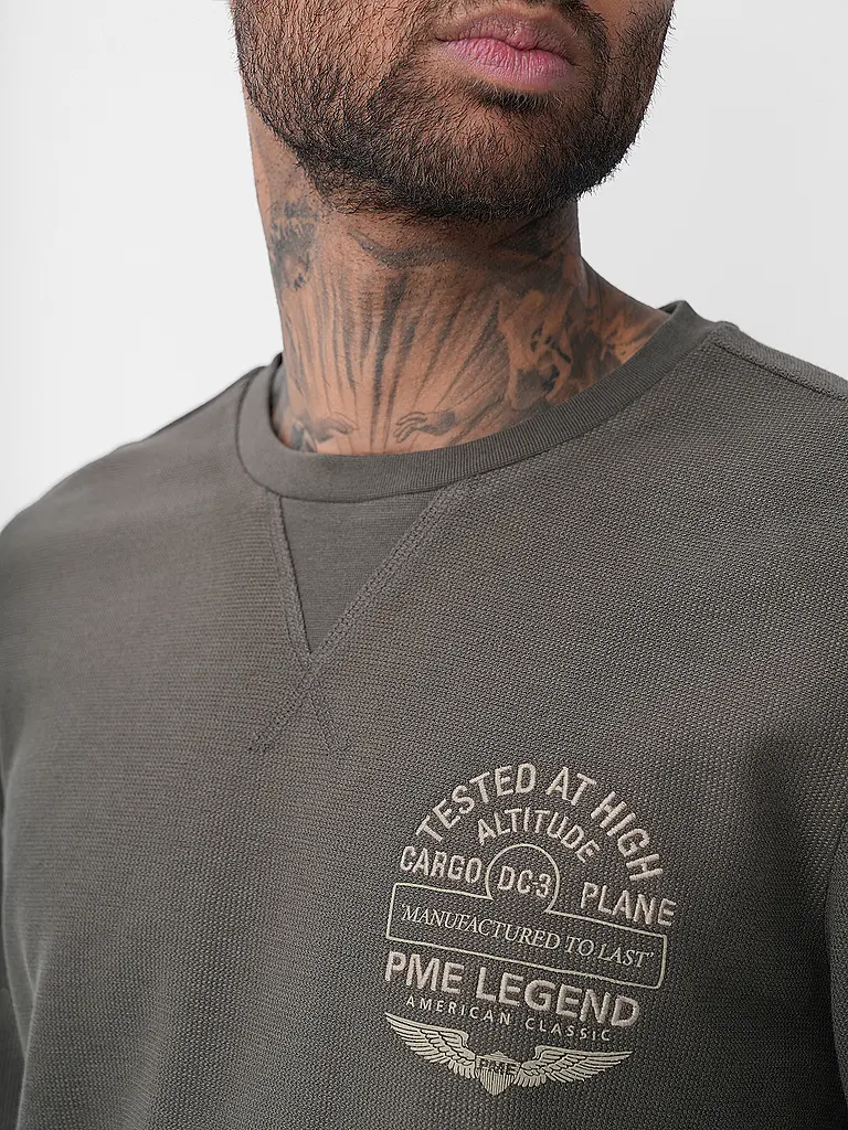 PME LEGEND | Camiseta de manga larga | 