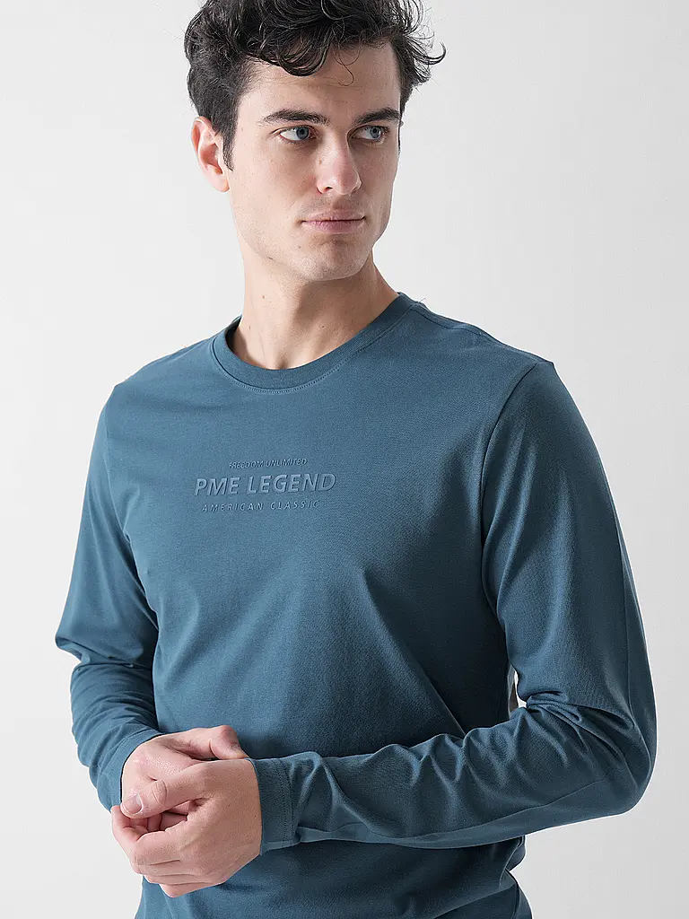 PME LEGEND | Camiseta de manga larga | 