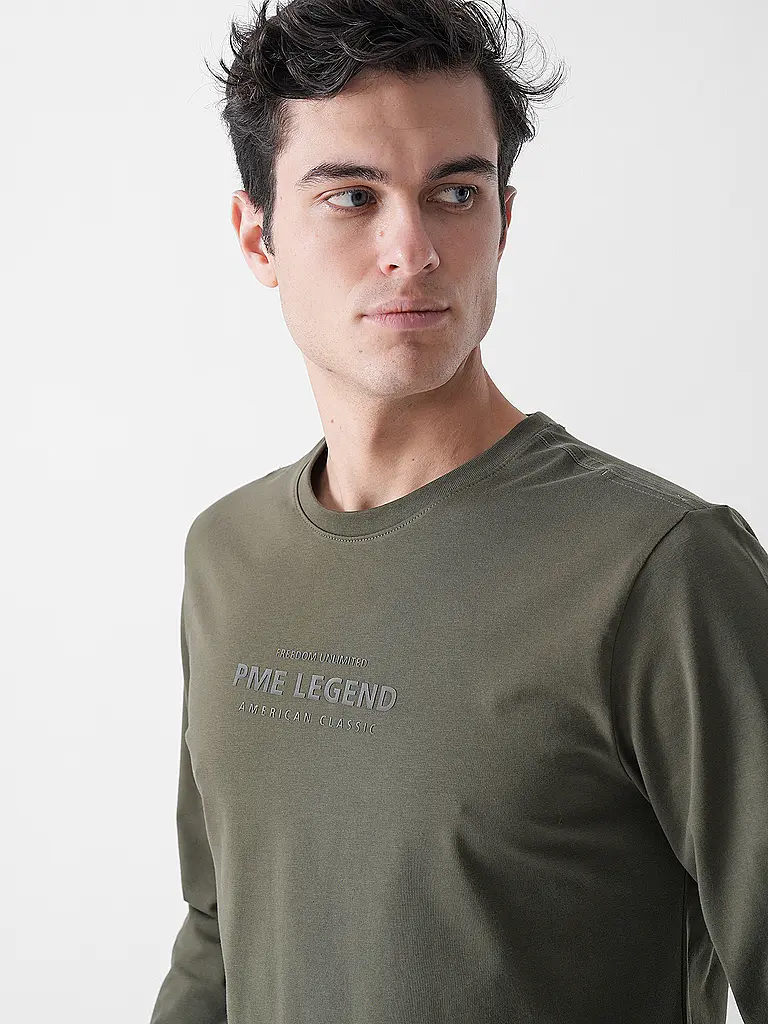 PME LEGEND | Camiseta de manga larga | 
