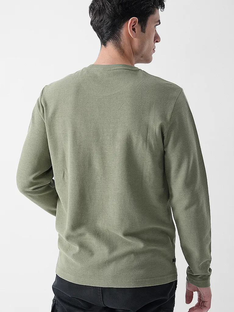PME LEGEND | Camiseta de manga larga | 
