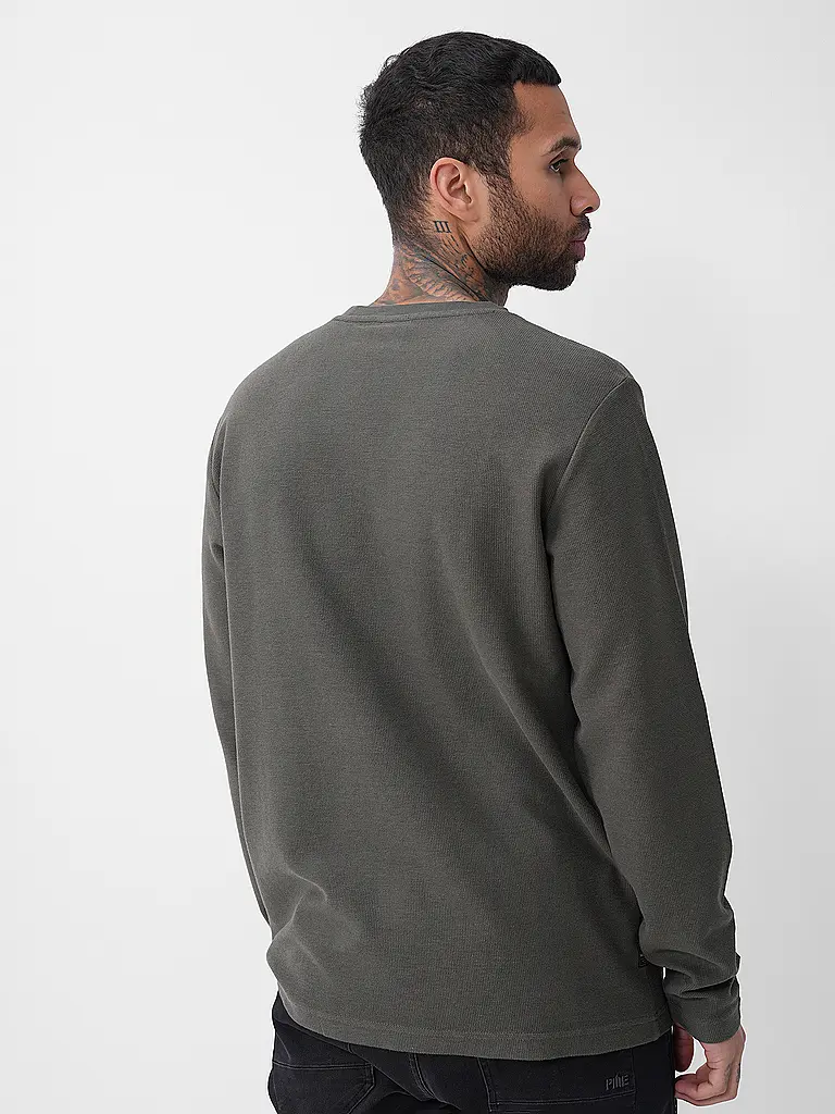 PME LEGEND | Camiseta de manga larga | 